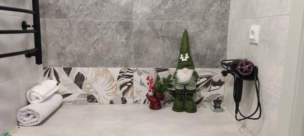 Апартаменты в 5 минутах от метро