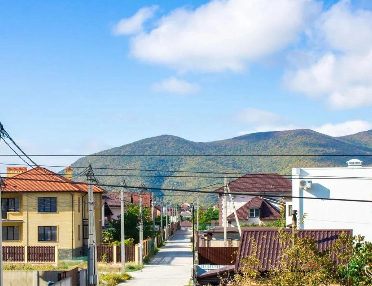 Гостевой дом Домус Море