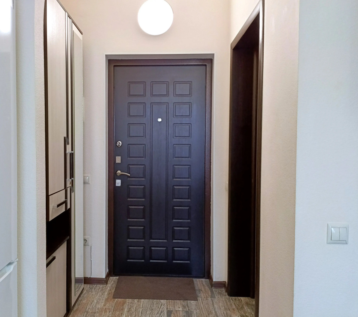 Квартира Kakao Brownie