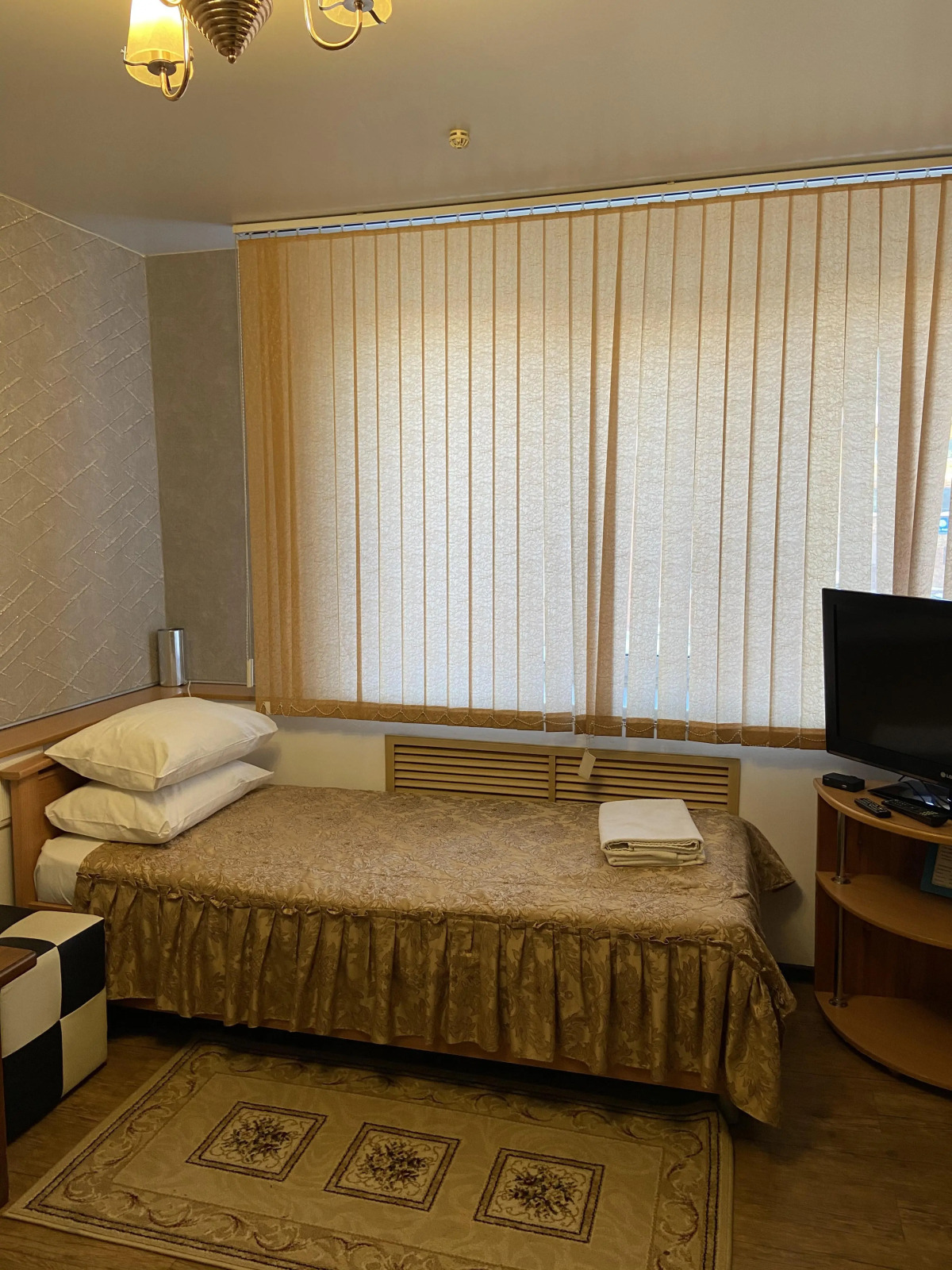 Гостевой Дом ЕВРОСАУНА