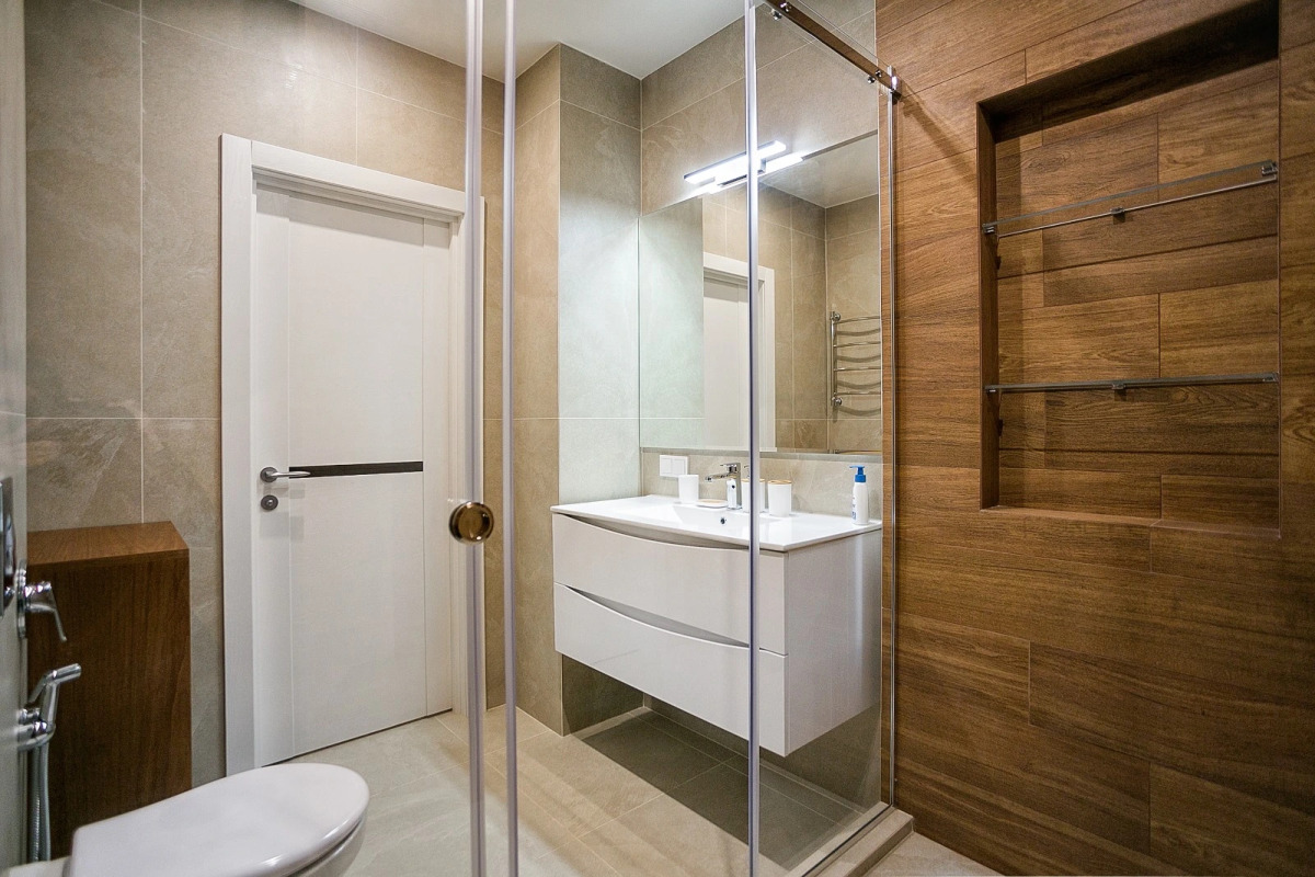 Апартаменты в Доме Композитора