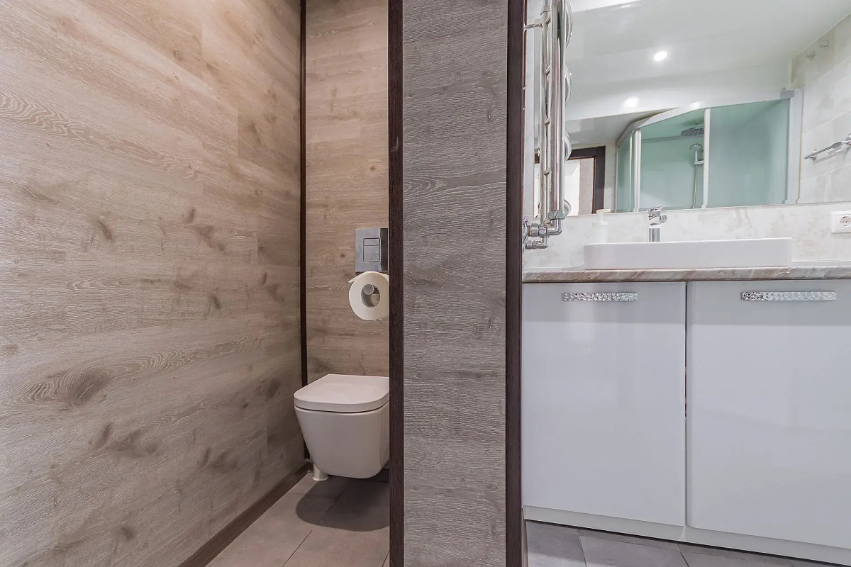 Апартаменты Сутки-Дом - Горького