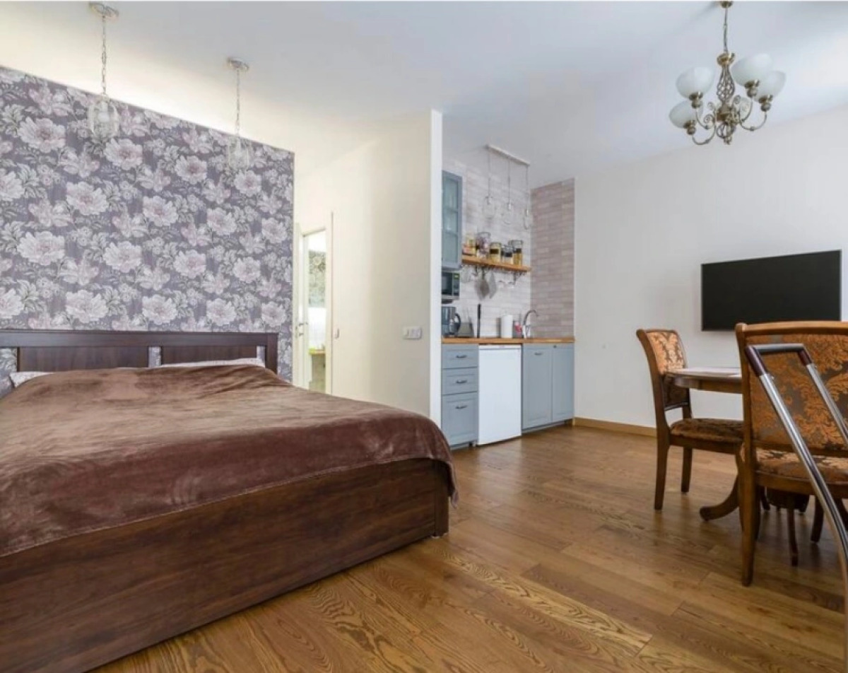 Апартаменты Студия 42