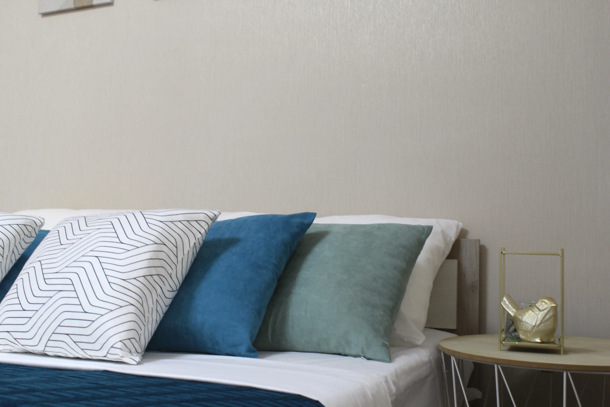 Апартаменты Apato Уютные в 10 минутах от Набережной