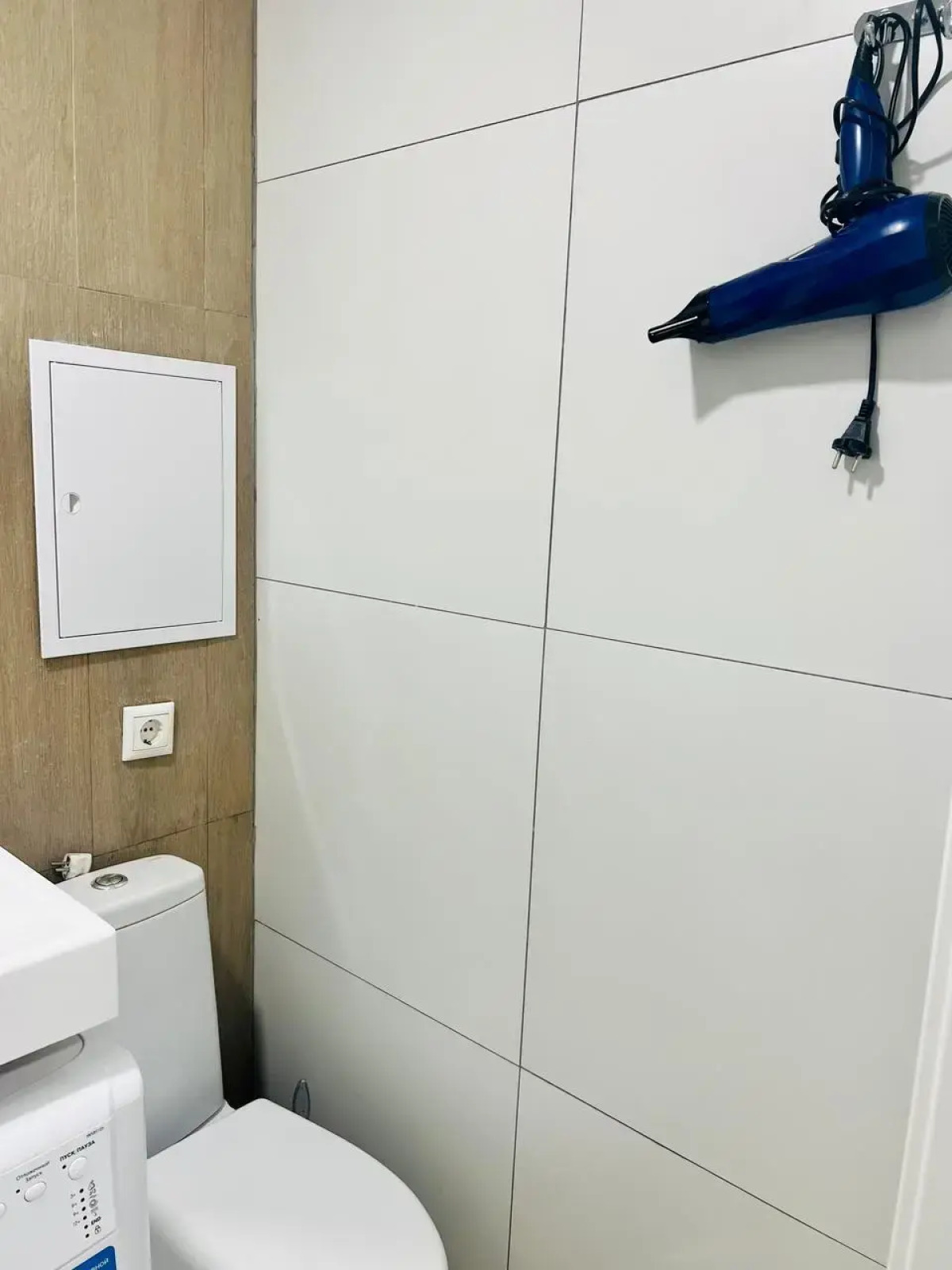 Квартира студия возле метро Рязанский проспект Dayker City Apartments