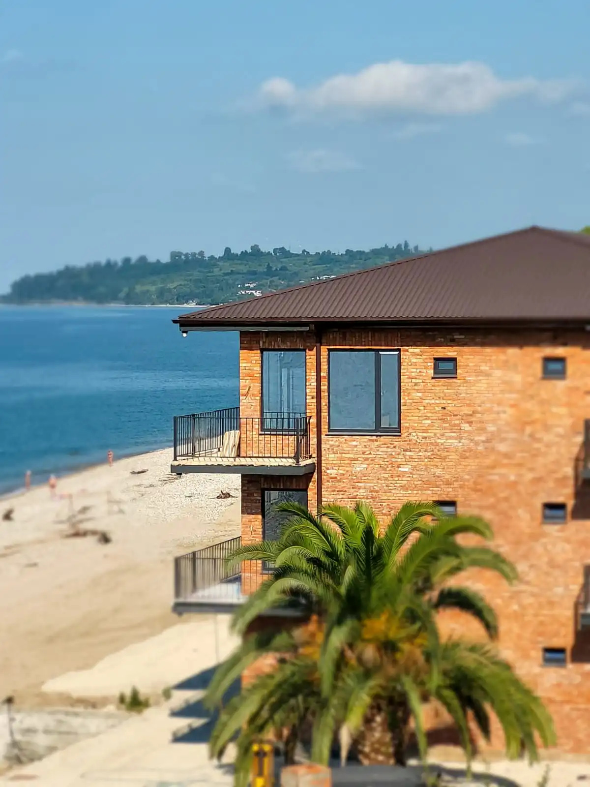 Отель Сулемар