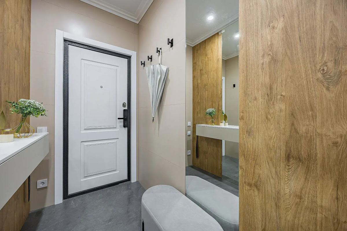 Квартира в самом центре на ул.Б.Покровская д.80 "Сова-Дом"