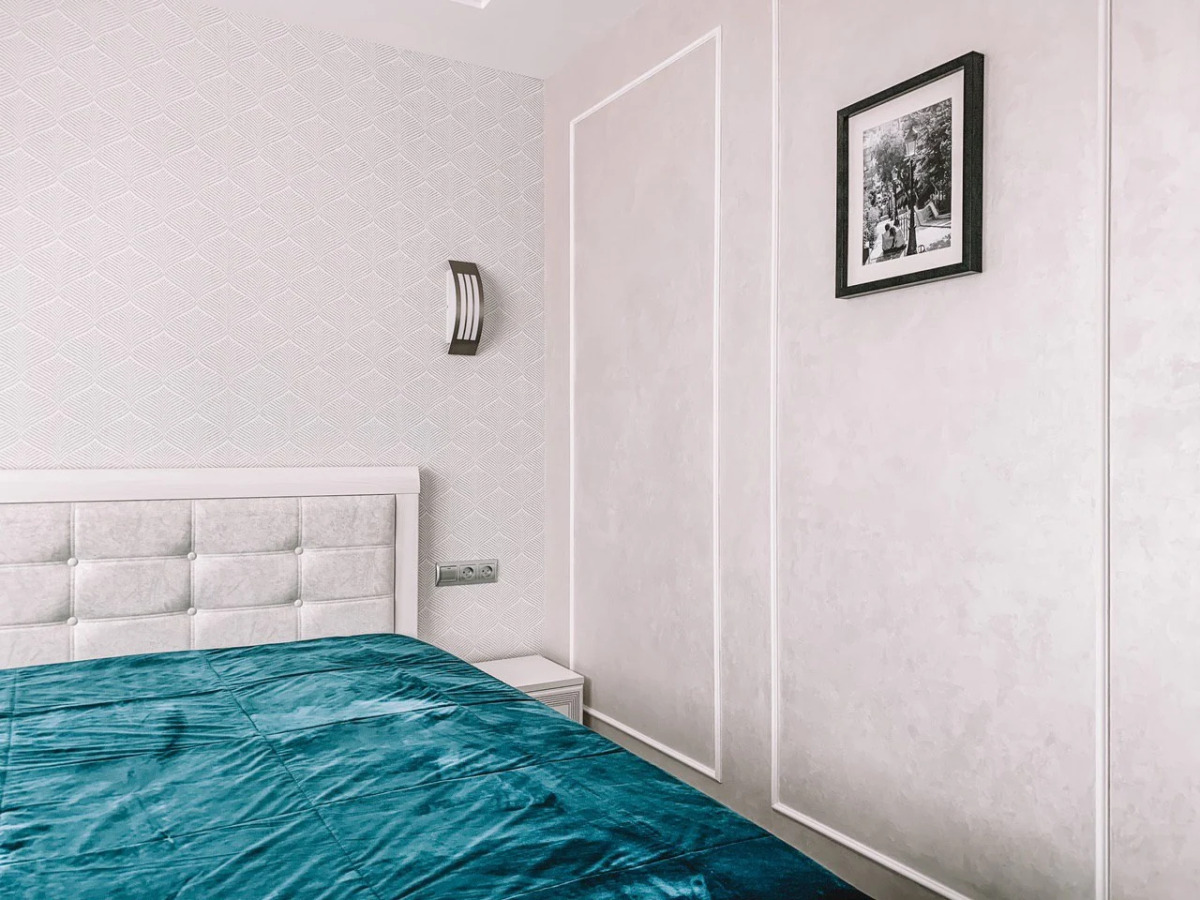 Апартаменты 103