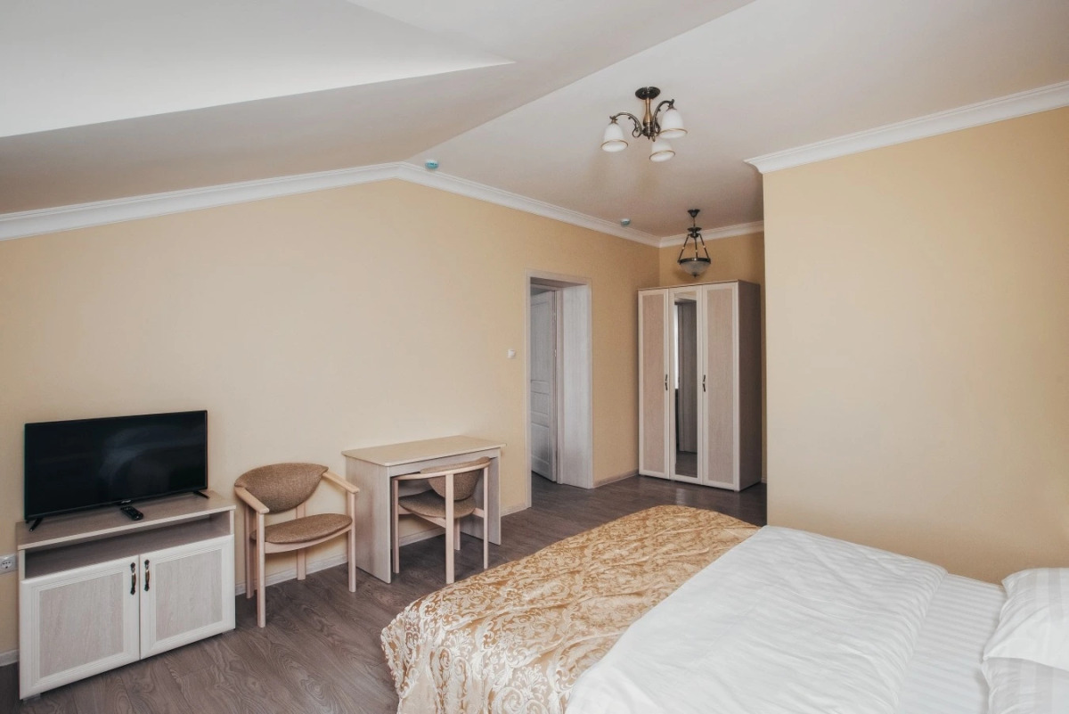 Гостевой дом Константа