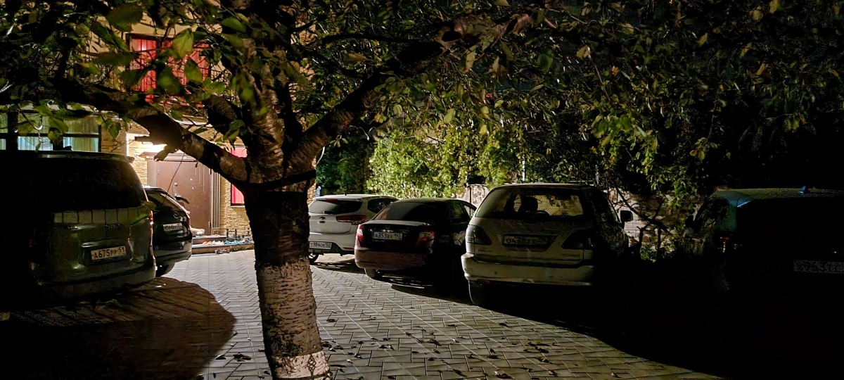 Гостевой дом Фантазия