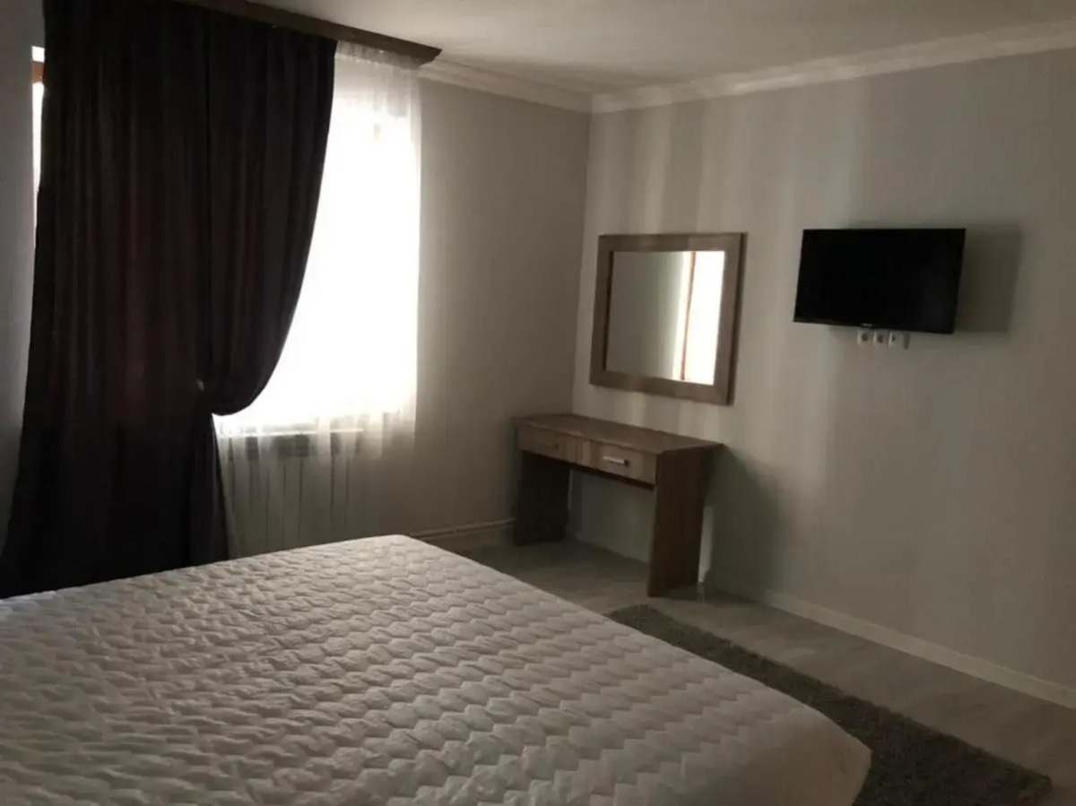 Отель The Friends