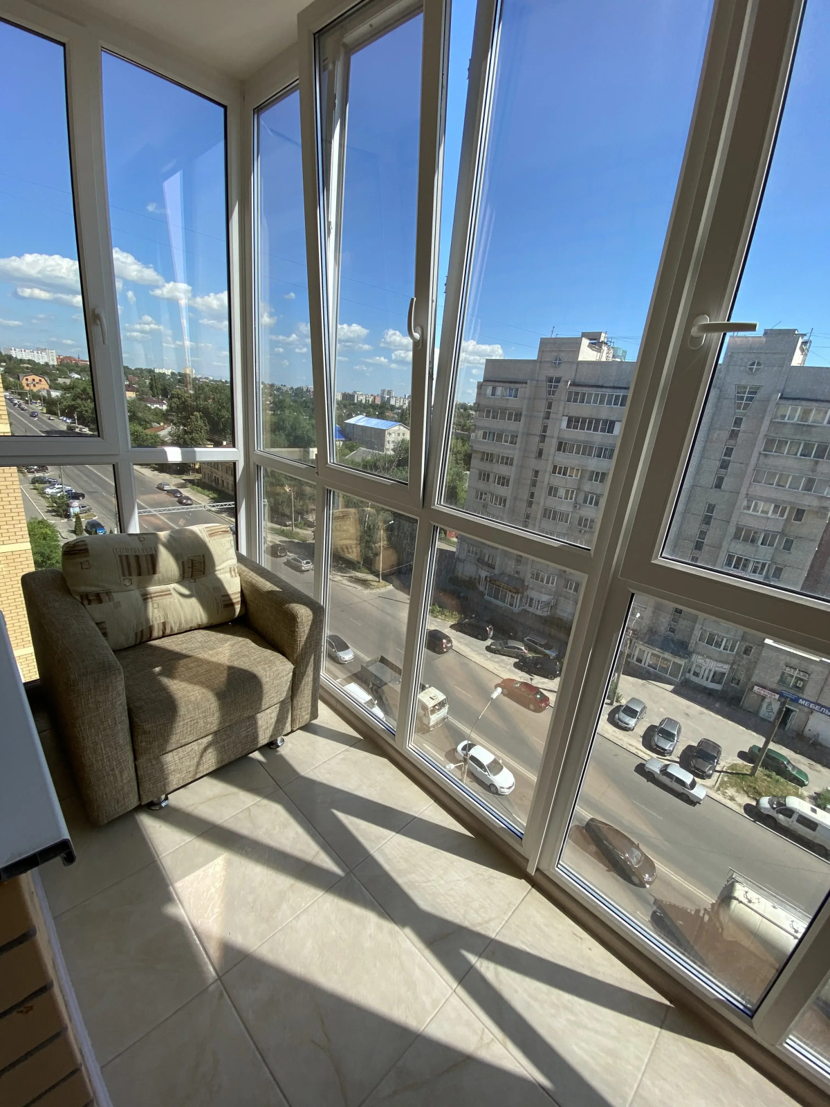 Московский 48А