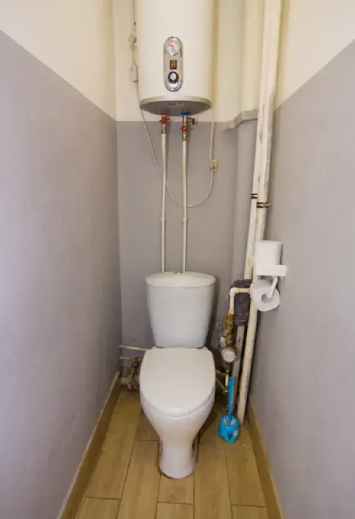 Квартира четырёхкомнатная Советских Космонавтов 120