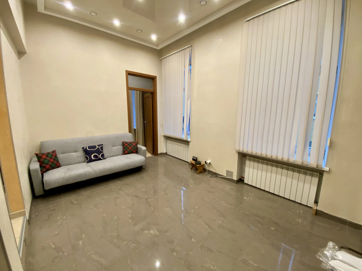 Апартаменты Трехкомнатные у Гриффонов