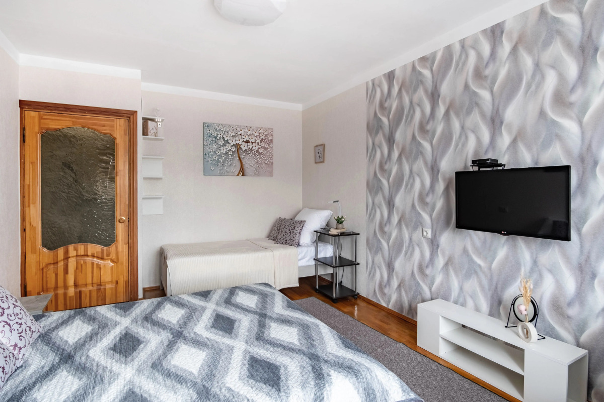 Квартира ПосуткаРу Краснознам 59 ТЦ Вершина Плаза и Центральный стадион