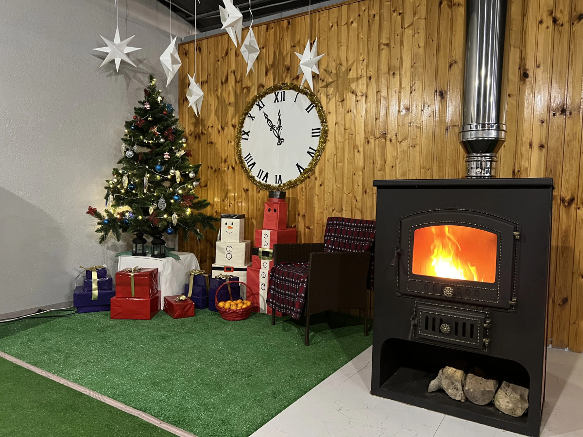 Мини-отель У Моря