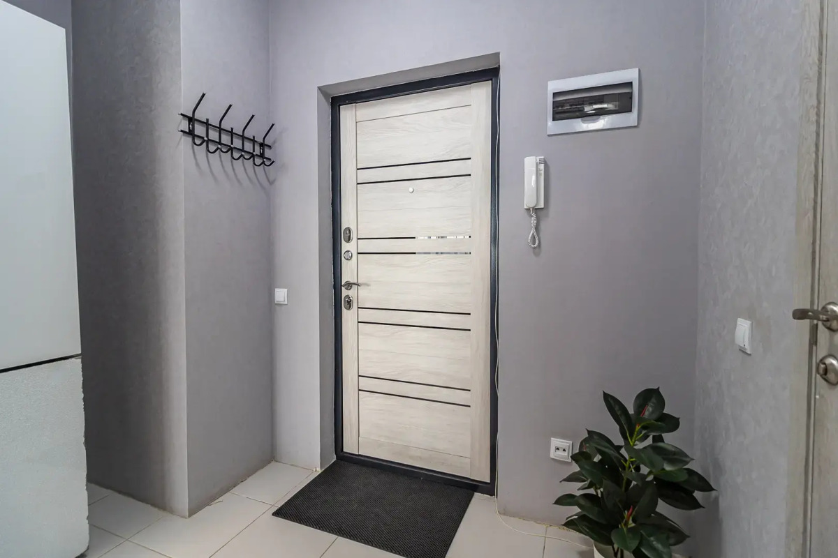 Апартаменты Сутки в КРД Бесподобный Вид с 15 Этажа