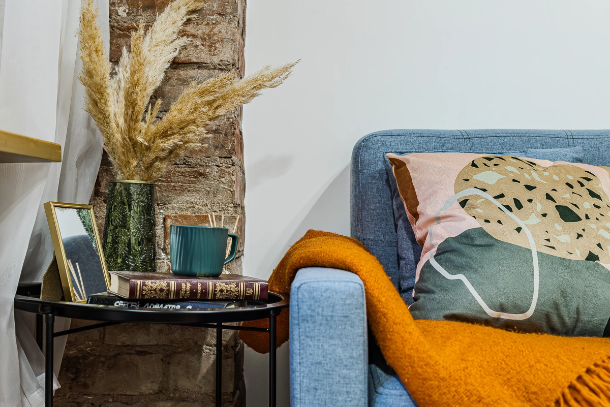 Апартаменты на улице Шпалерной д.9