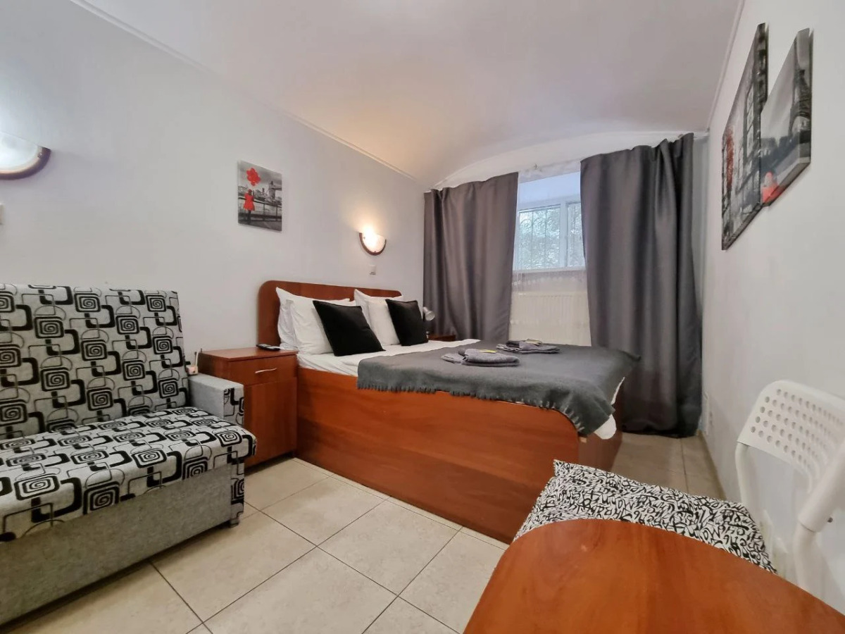 Отель Дольче Вита