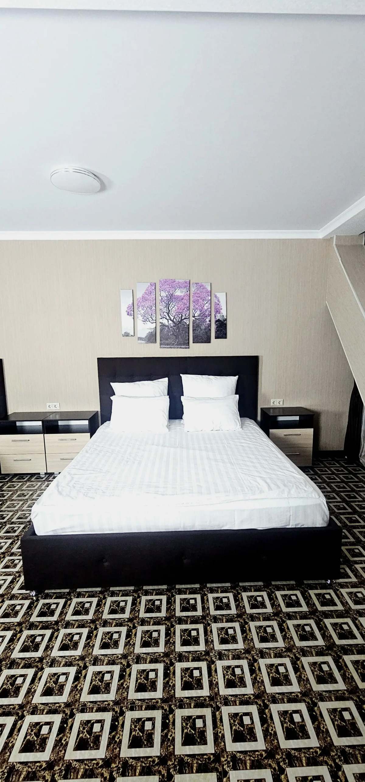 Отель Репин