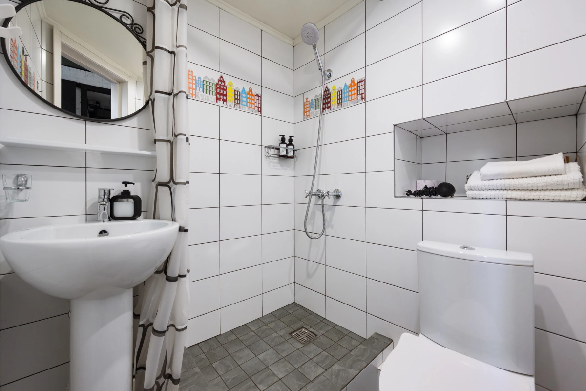 Апартаменты Онтарио в центре Спб