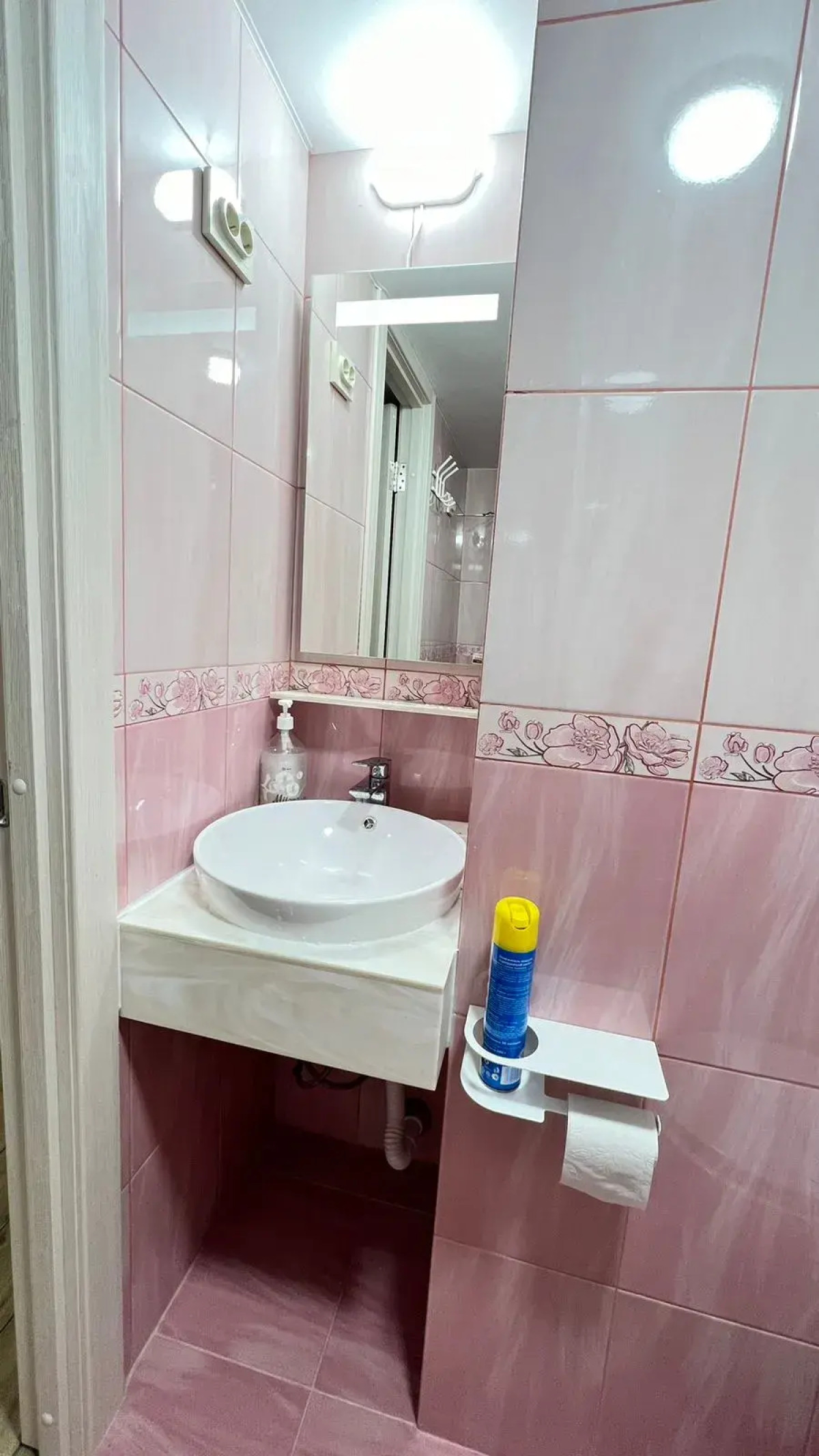 Хостел Как Дома