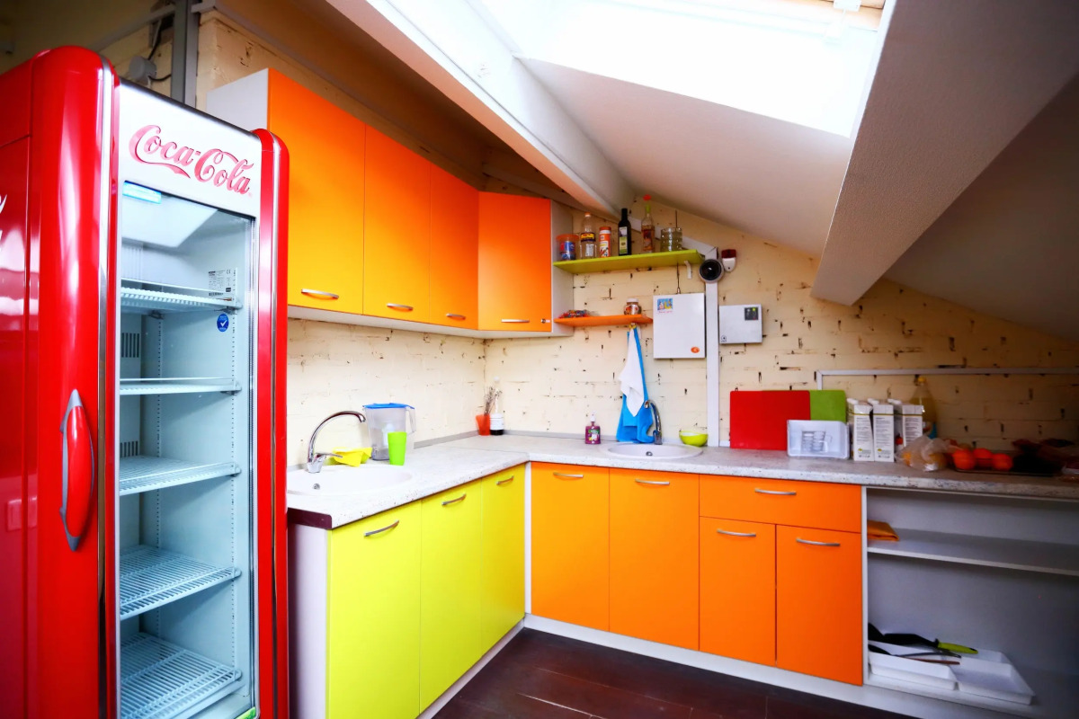 Хостел Ай-Ди