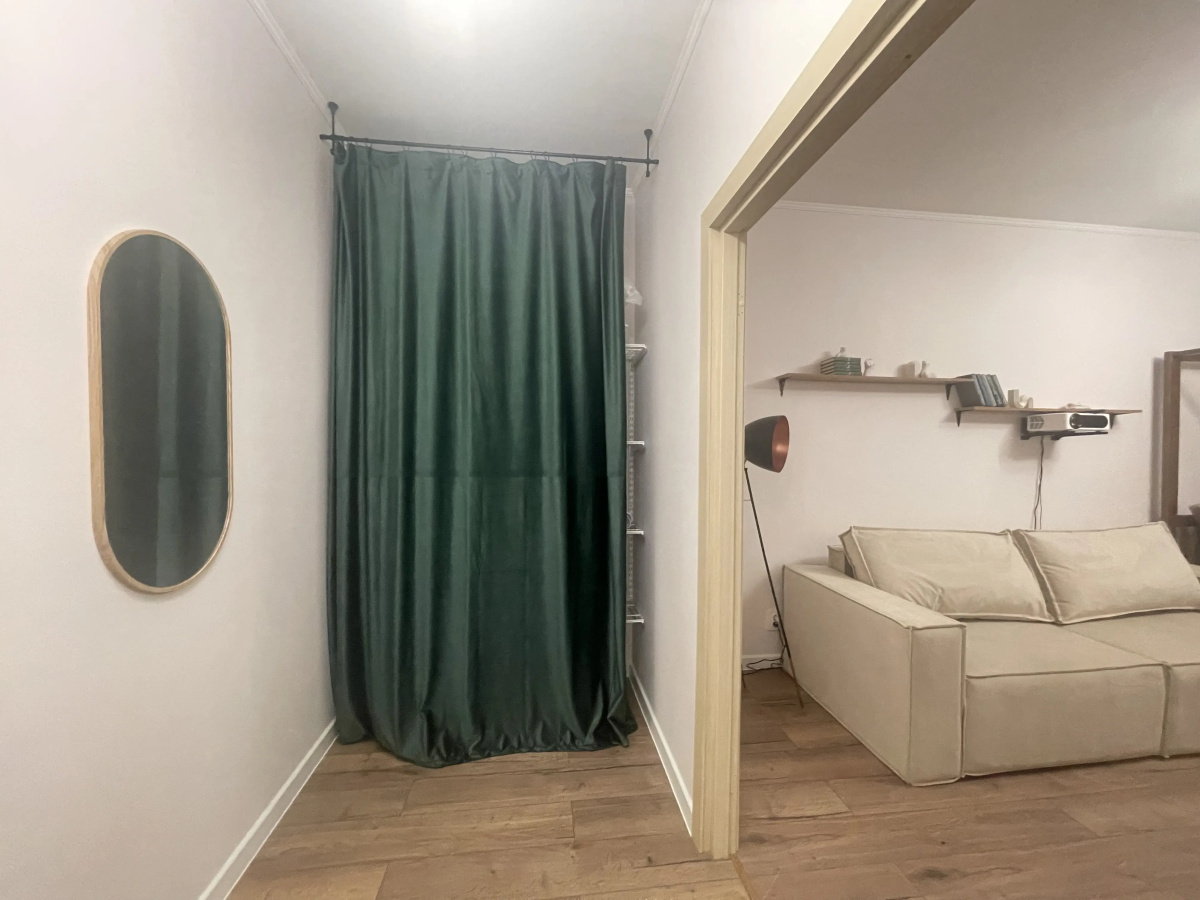 Апартаменты SOUL_HOME