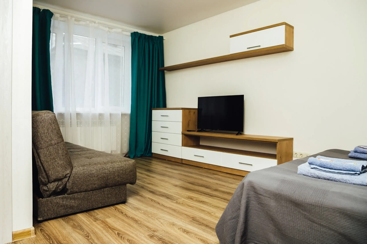 Апартаменты Инкери на Анохина