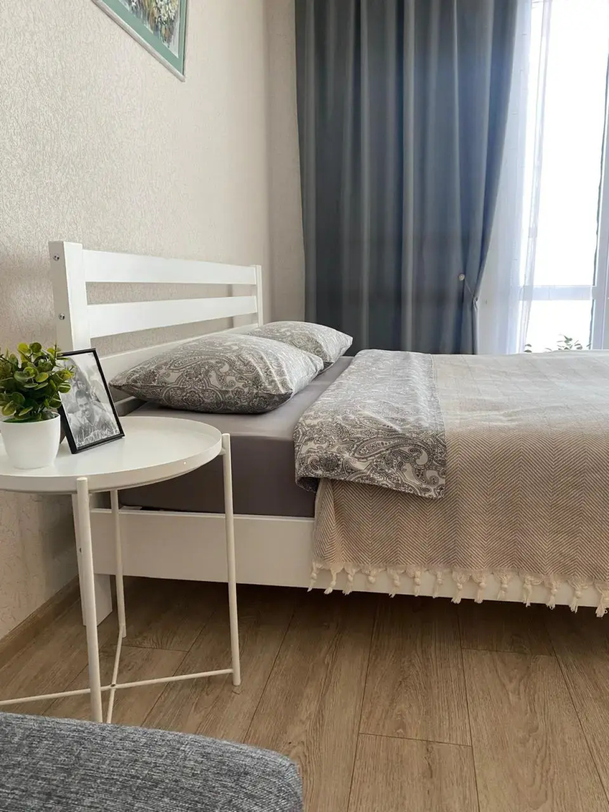 Квартира ЖК Озерки Шидловского 13