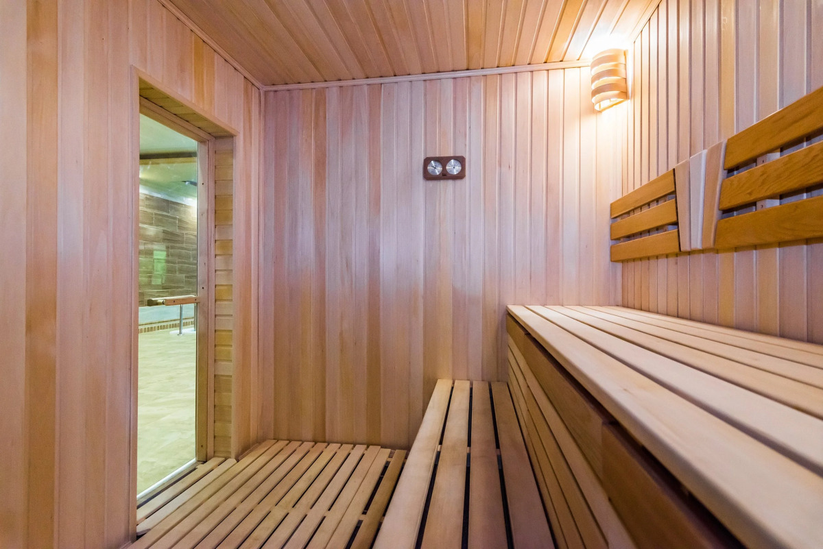 Гостевой дом Residence Park