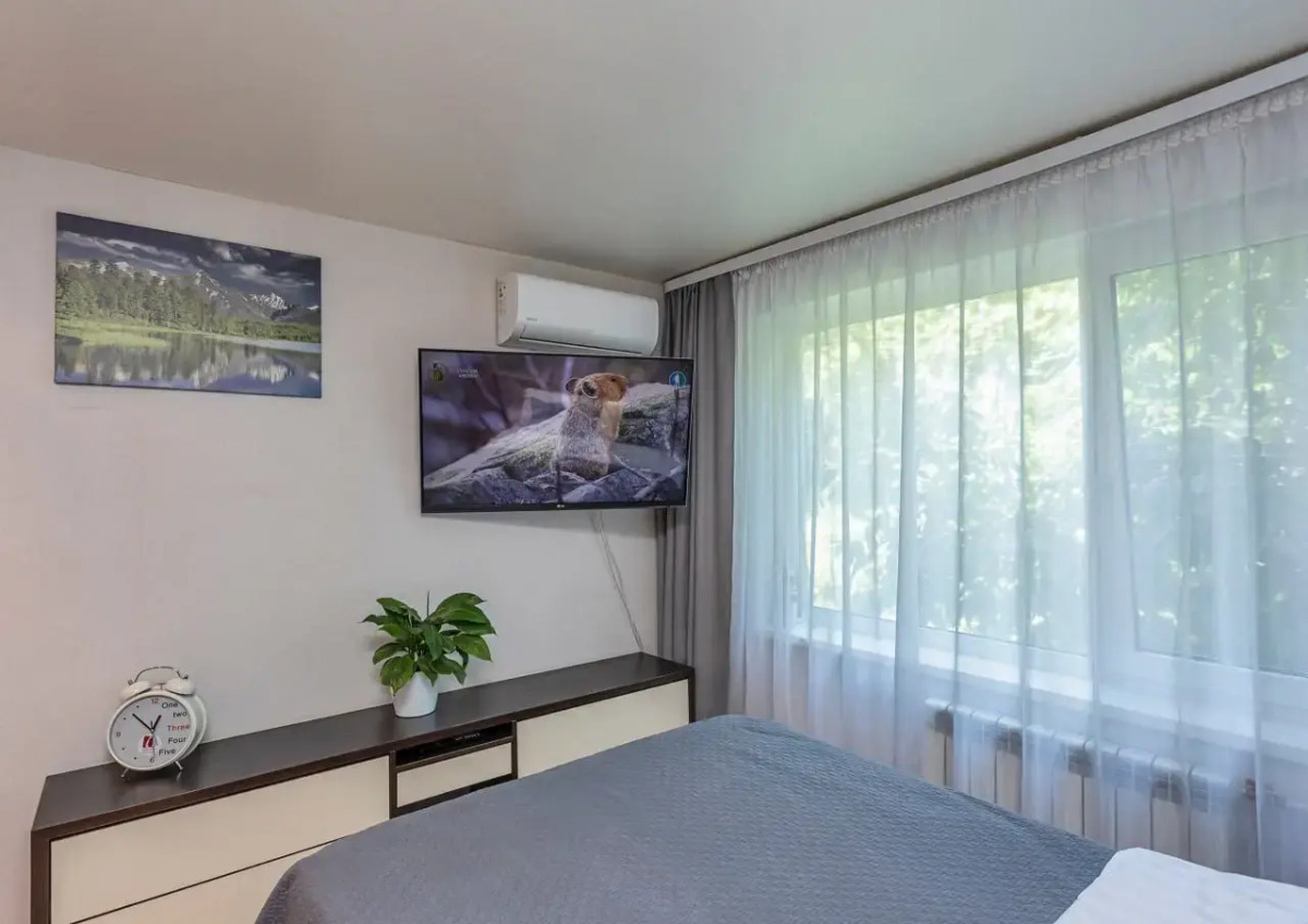 Квартира Рядом с Центром Города