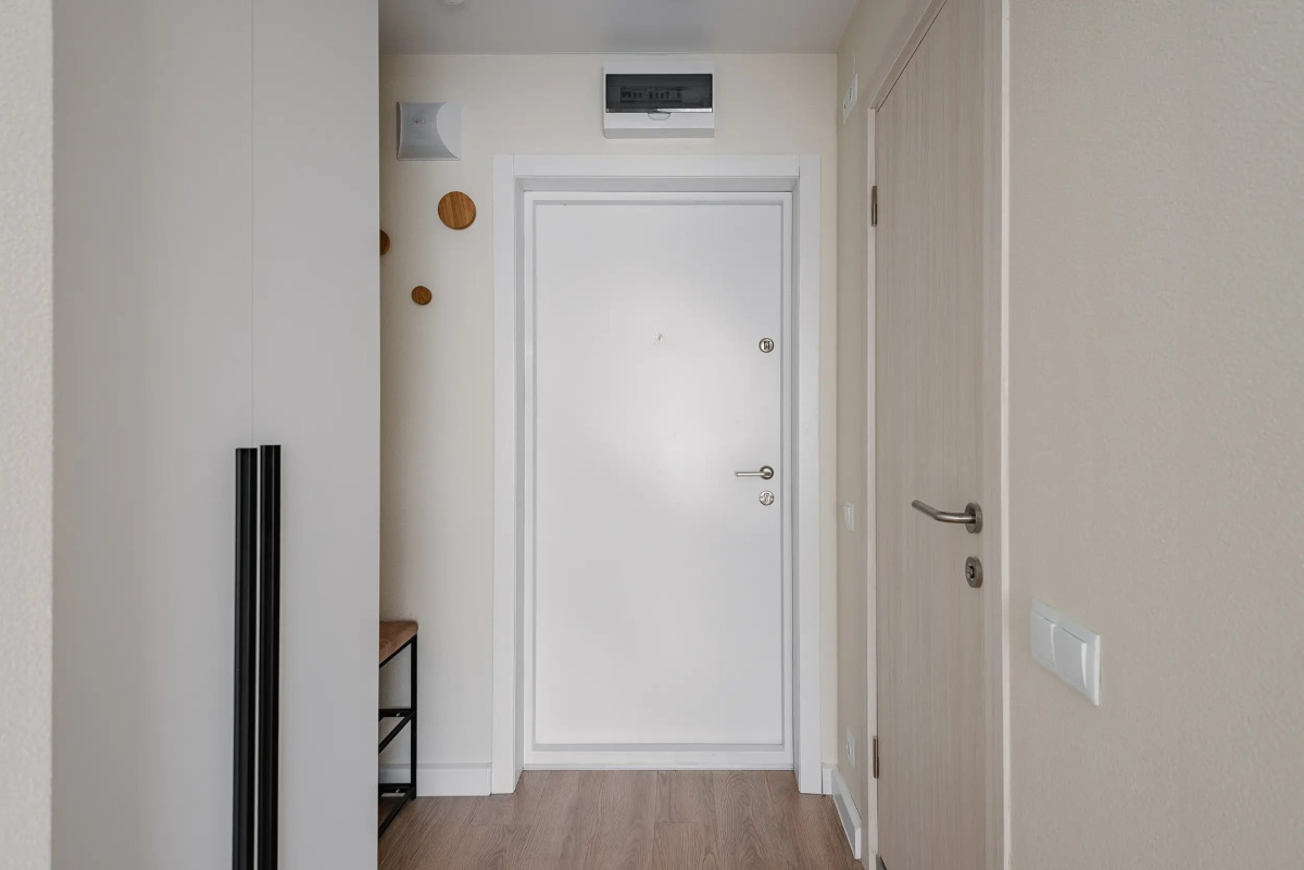 Апартаменты MaxRealty24 на Очаковском шоссе 5к3