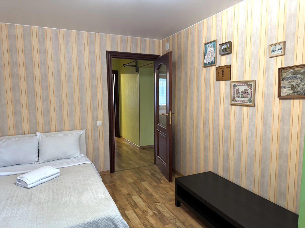 Апартаменты Apart-Comfort на Суркова 6