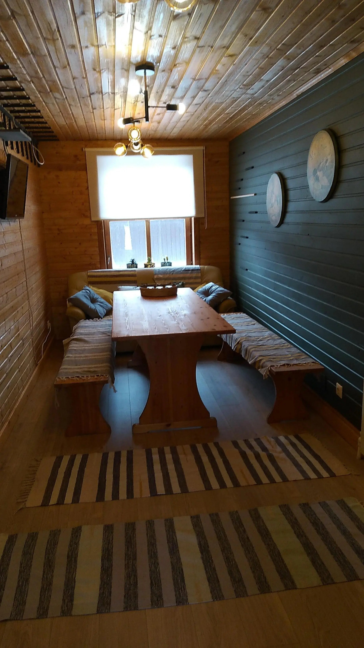 Гостевой Дом Спортинг Клуб Казань