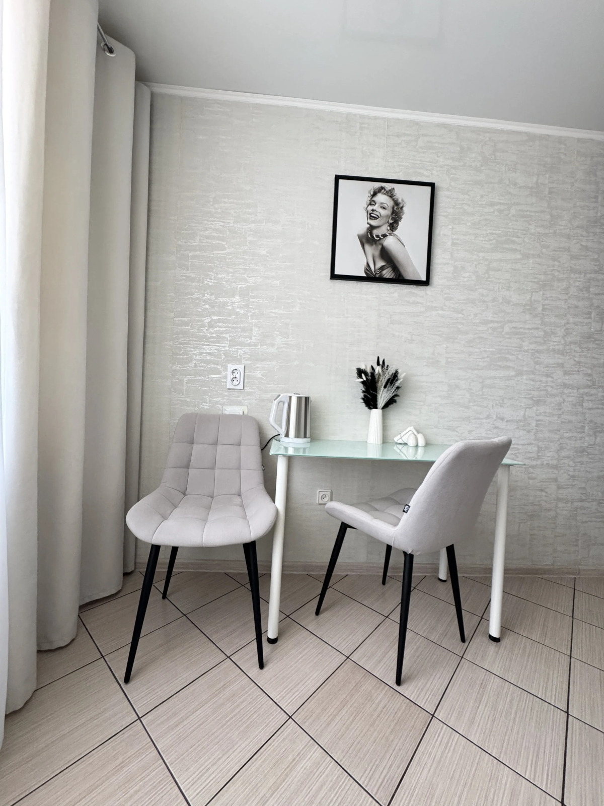 Квартира на Жукова