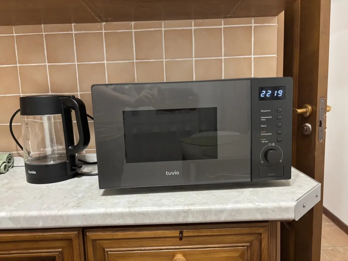 Квартира для 6 гостей на Маршала Тухачевского