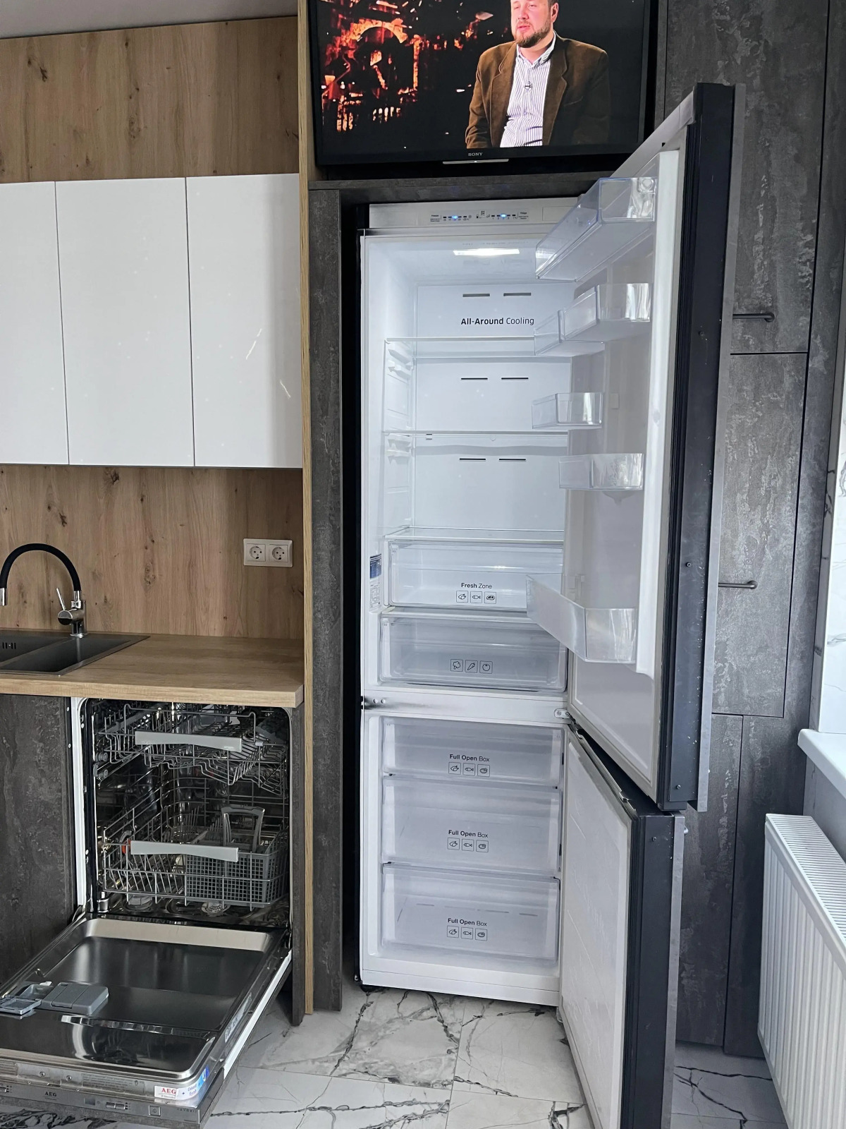 Апартаменты Мила