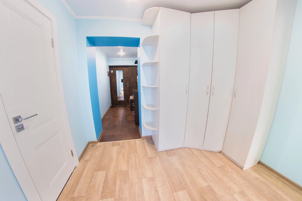 Апартаменты Saratov Lights на Университеская59А