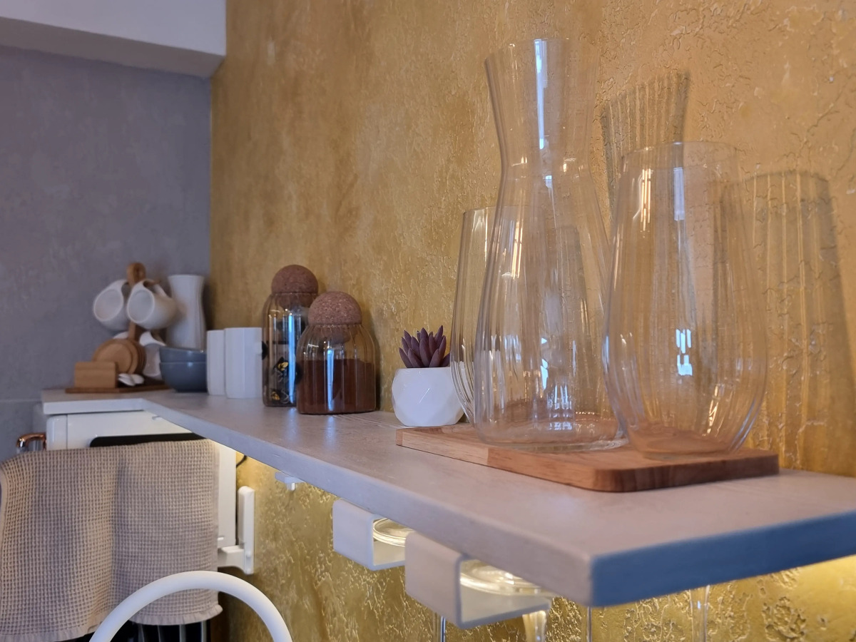 Квартира в центре Мурома