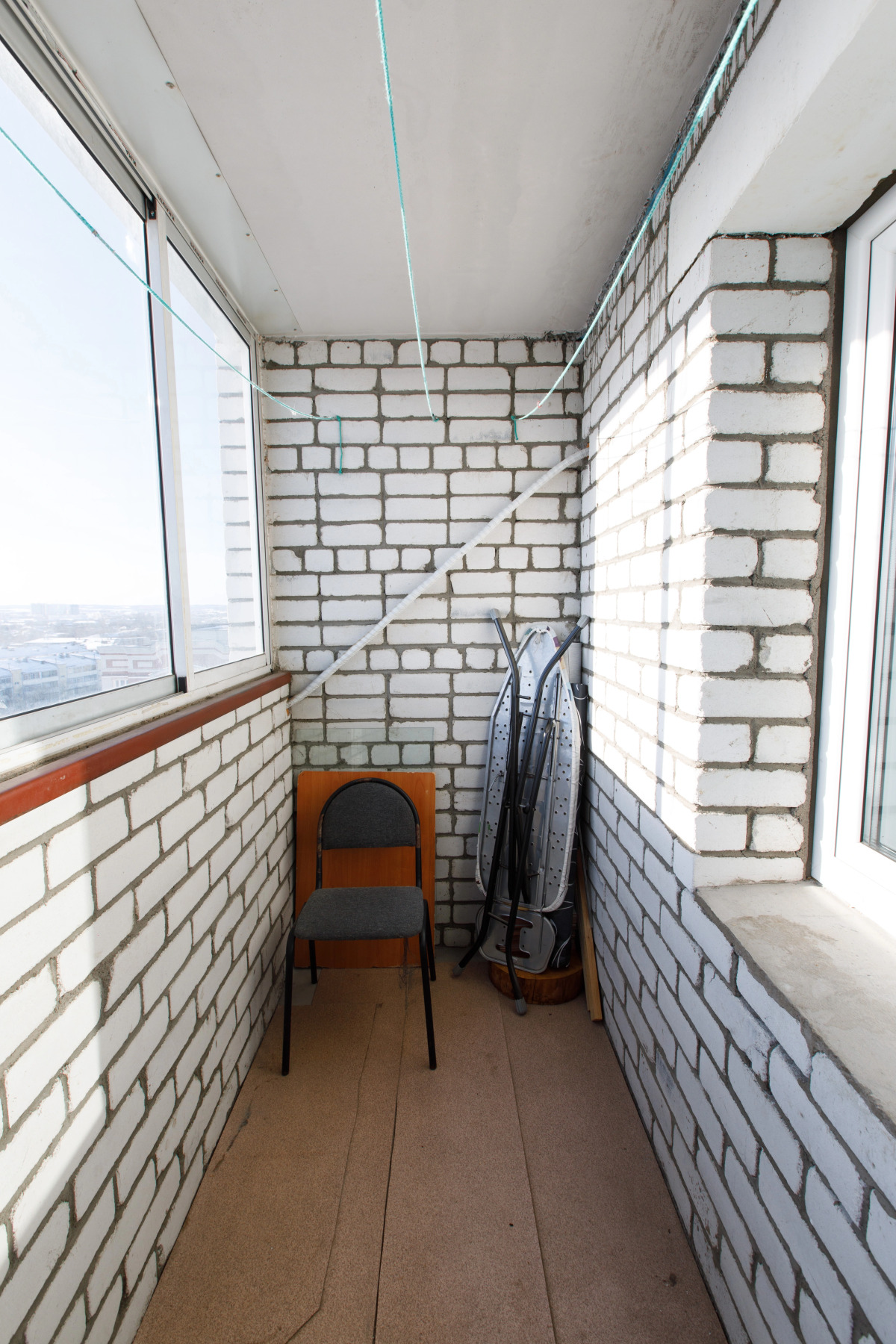 Квартира на Комсомольской 89