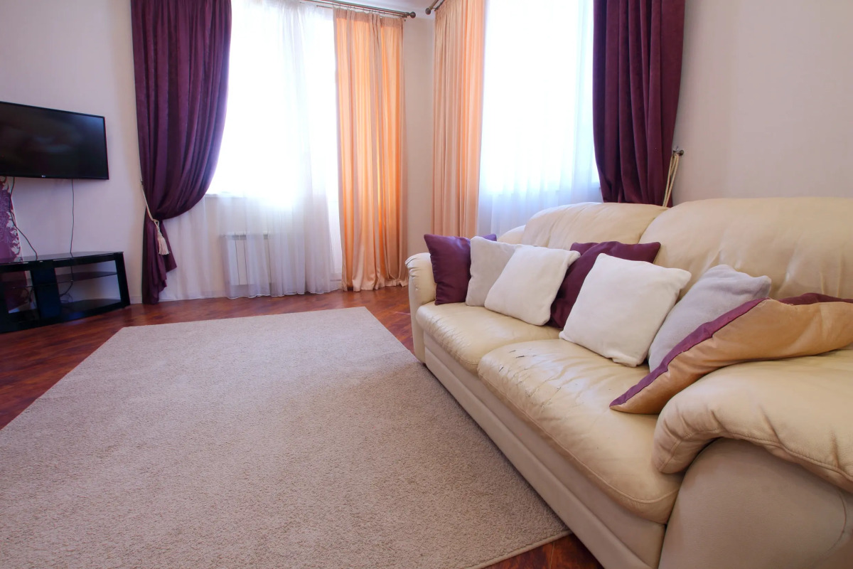 Квартира Timhouse ТД XL