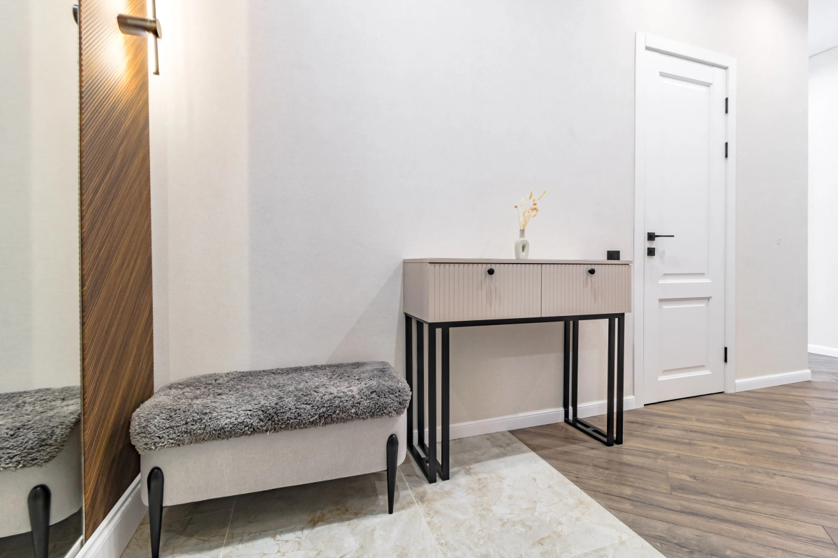 Квартира на Улице Жошы Хана, 13