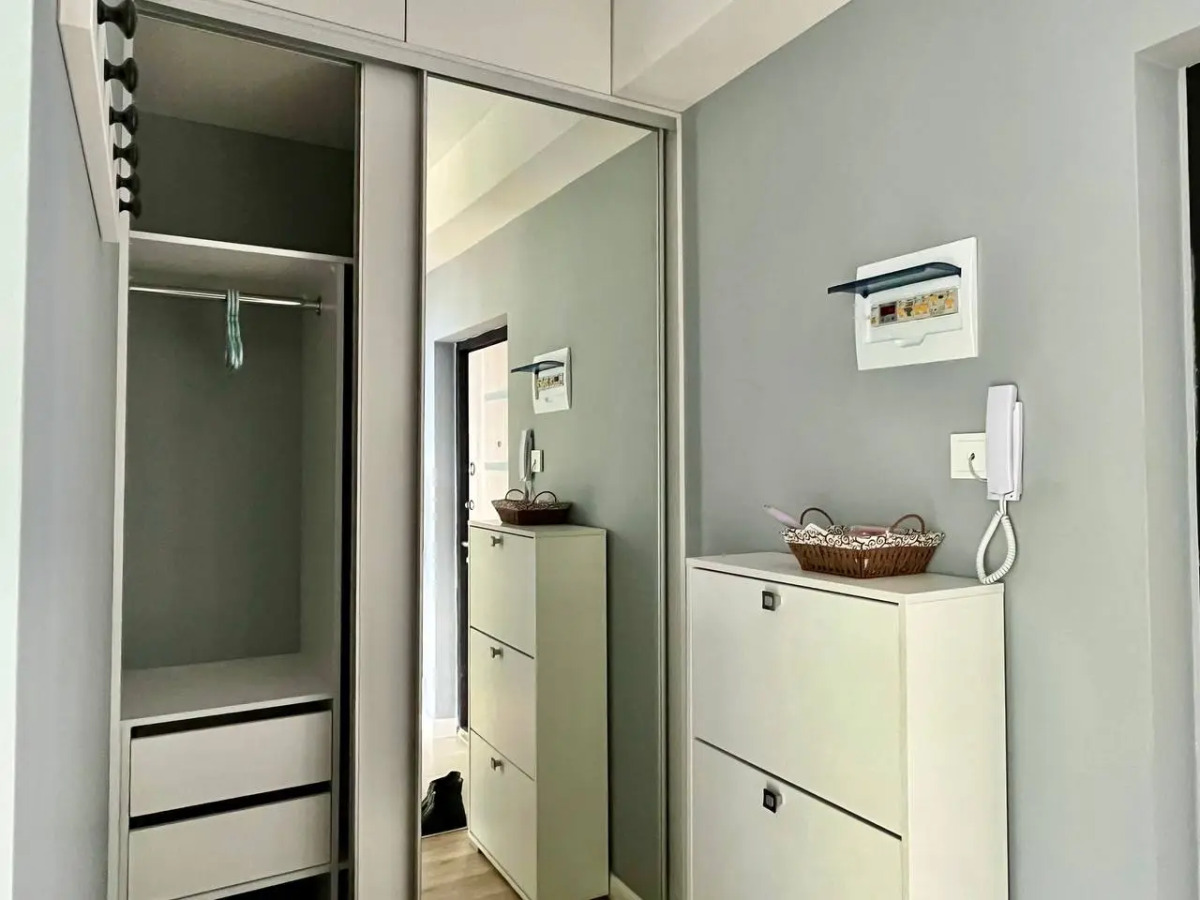 Апартаменты Двухкомнатные Ленина 563