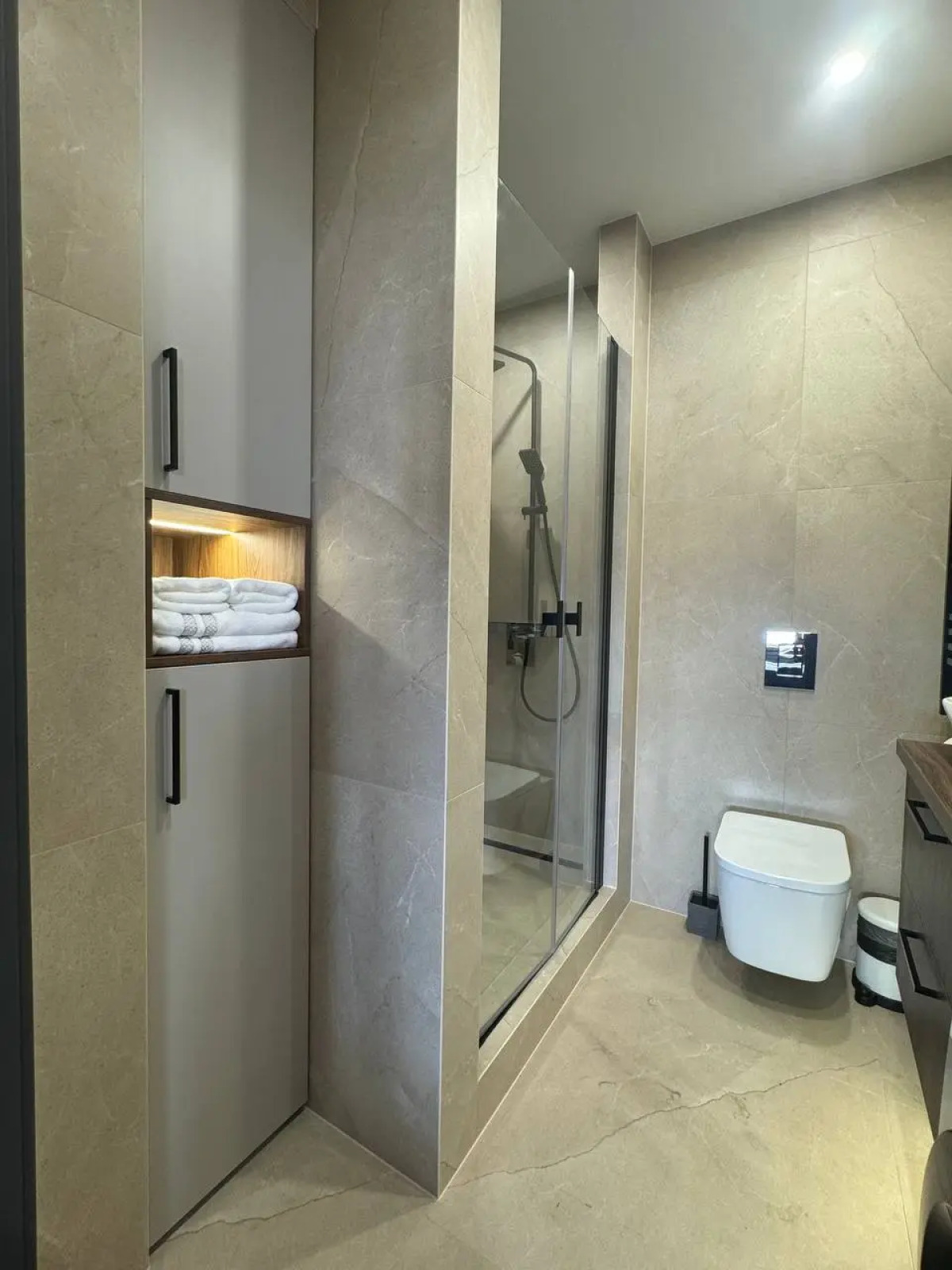 Апартаменты Sensum Deluxe с панорамным видом на Оку