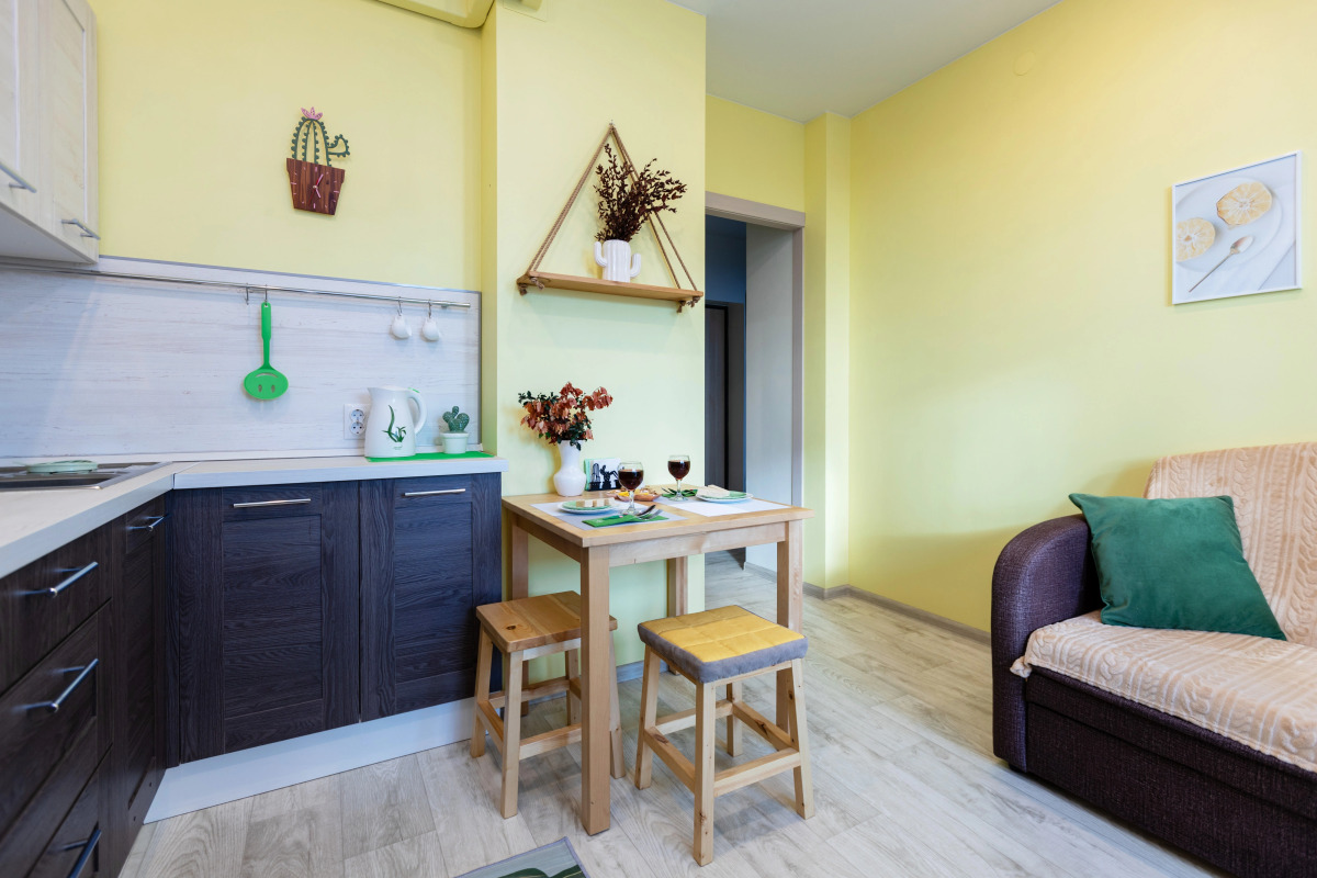 Квартира Apart Royal   - Амиго Который Всегда с Тобой