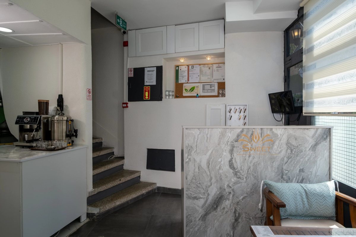 Sweet Hotel Istanbul