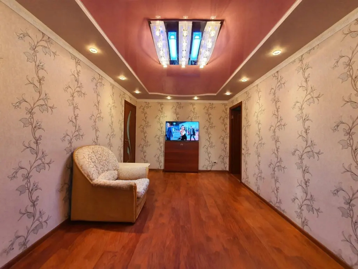 Апартаменты Улучшенные Кирова 60