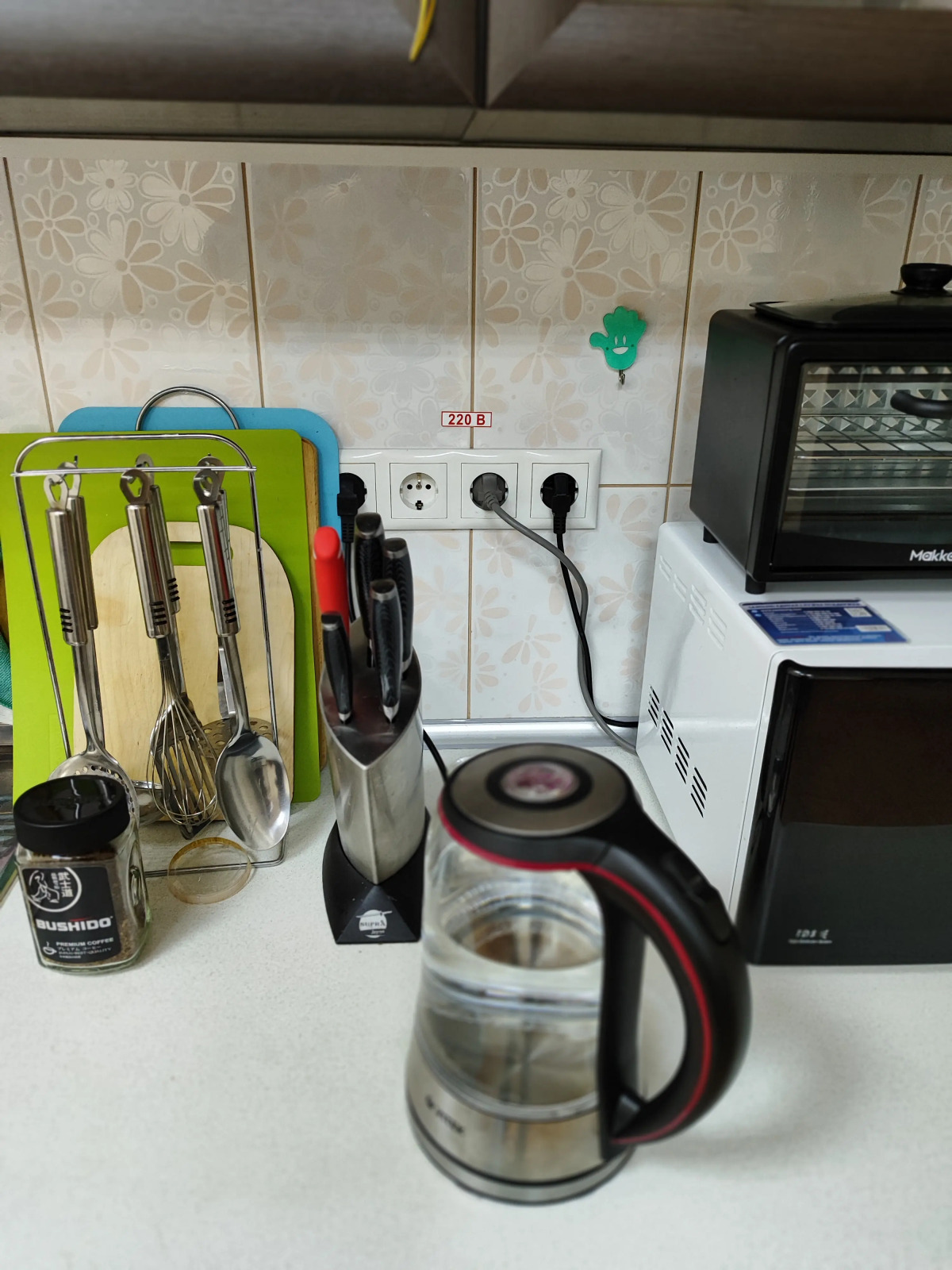 Квартира Студия 5