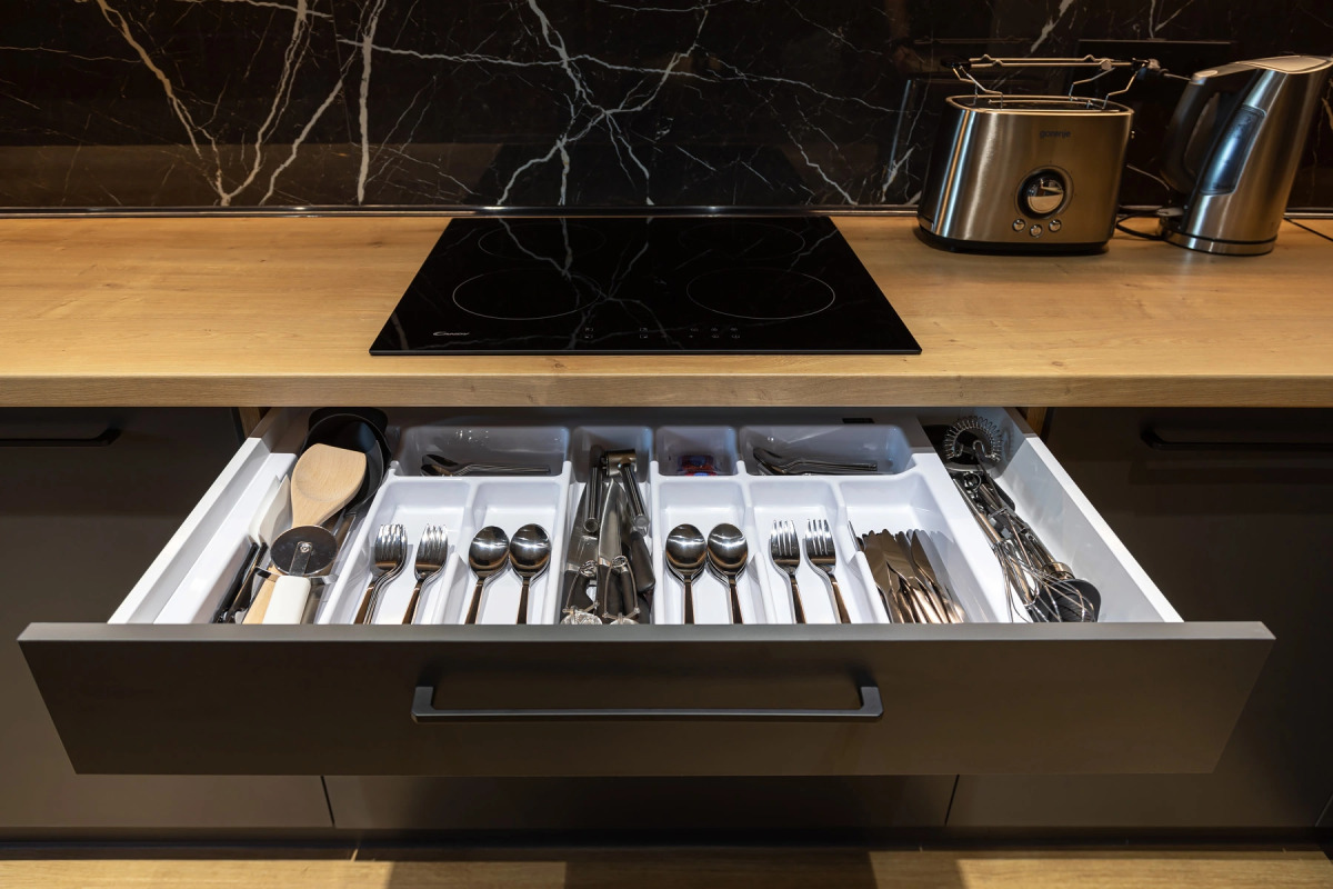 Апартаменты Лофт NICE CHOICE